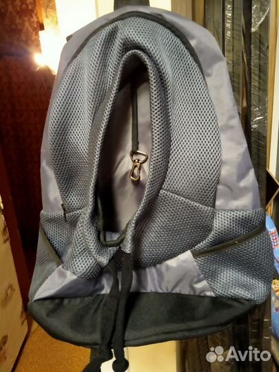 Рюкзак - переноска