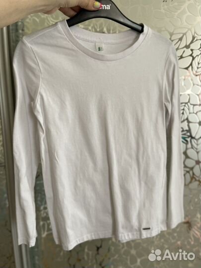 Рубашки цена за 4 шт 128-134