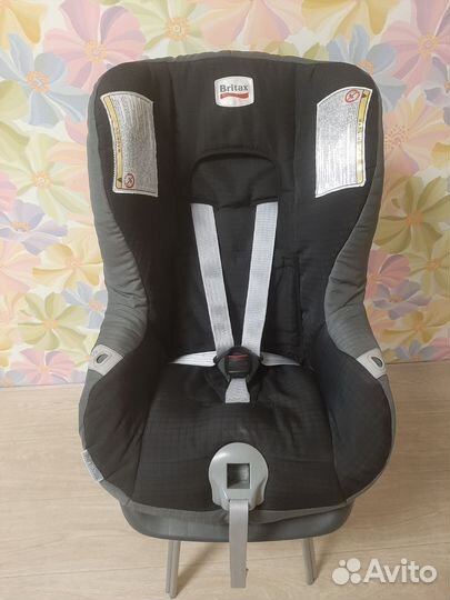 Britax Römer First Class Plus