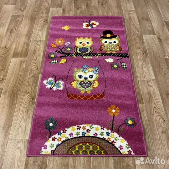 Ковер детский 0.8х1.5