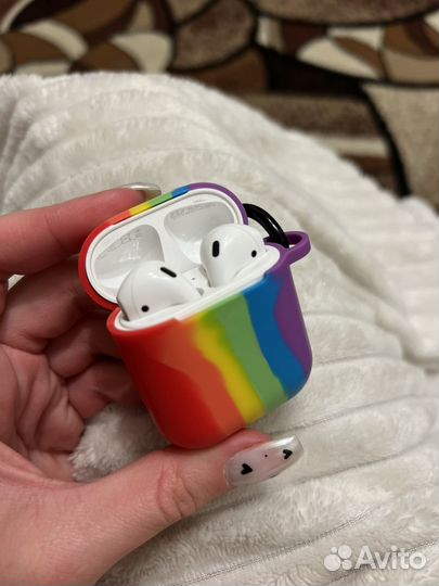 Airpods 2
