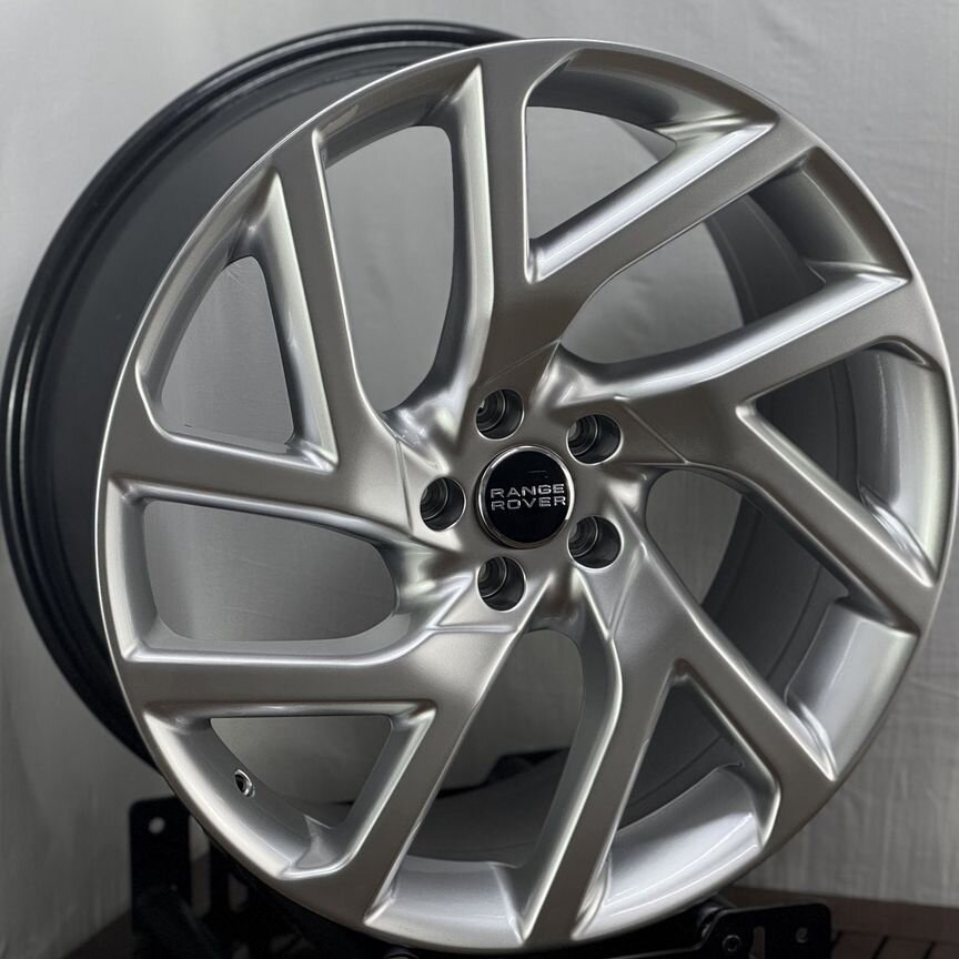 Литые диски PRD 9×R20 5×108