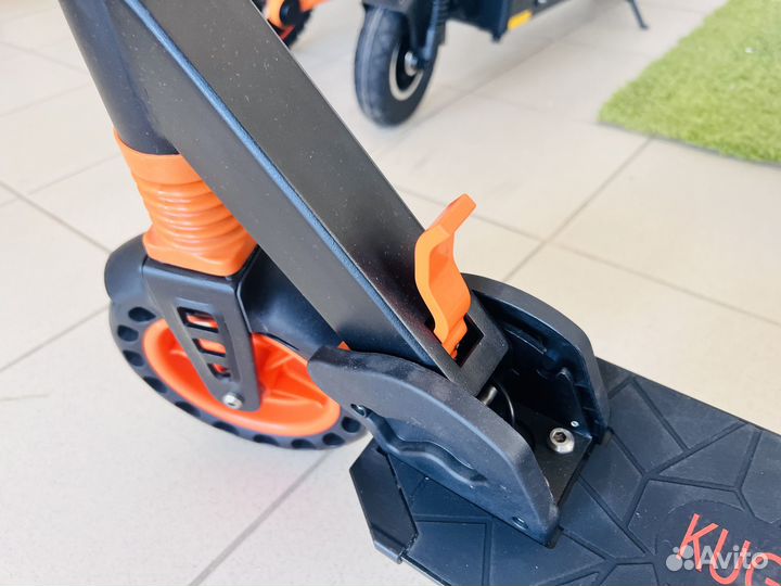 Электросамокат (Новый с гарантией)