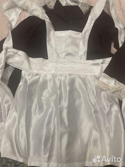 Школьная форма