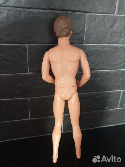 Кукла Кен Ромео из сета Romeo and Juliet