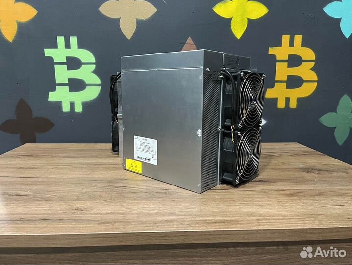 Asic ElphaPex DG1+ 14G