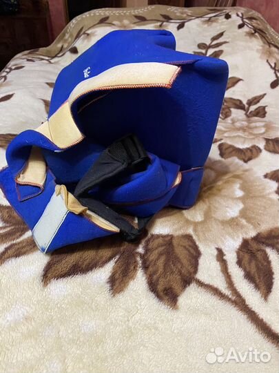 Подушка бандаж послеоперационная