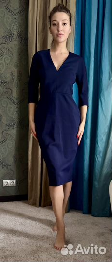 Платье женское 42 44