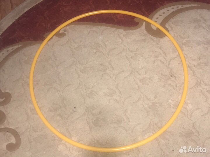 Обруч детский