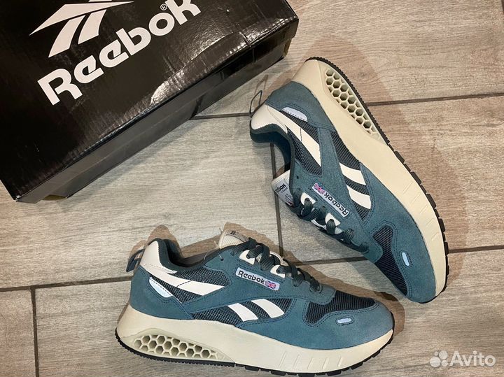 Рибок термо мужские кроссовки