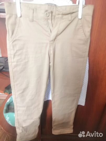 Костюм на мальчика 6 лет