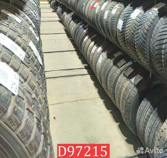 Contyre Arctic Ice 3 205/60 R16 94H