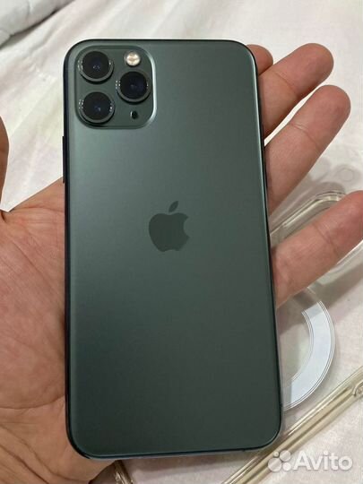 iPhone 11 Pro, 256 ГБ
