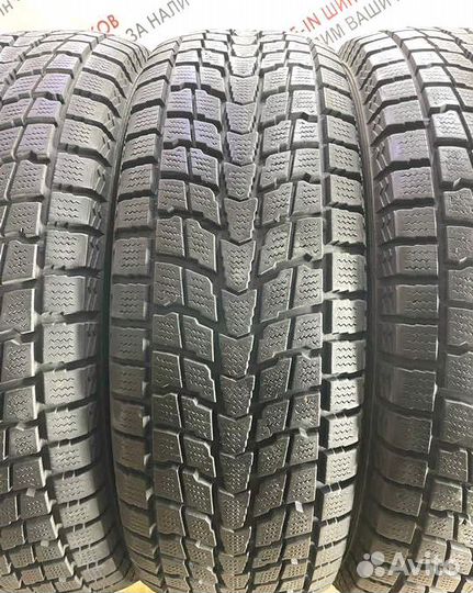 Dunlop Grandtrek SJ6 235/65 R17 107V