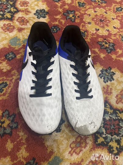 Продам сороножки футбольные