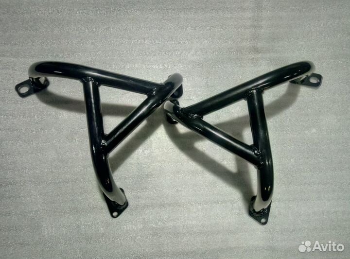 Защитные дуги Honda CB 1300 SC 54