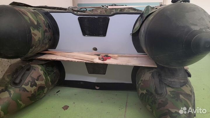 Ремонт лодок пвх и изготовление лодок пвх,пнд,риб