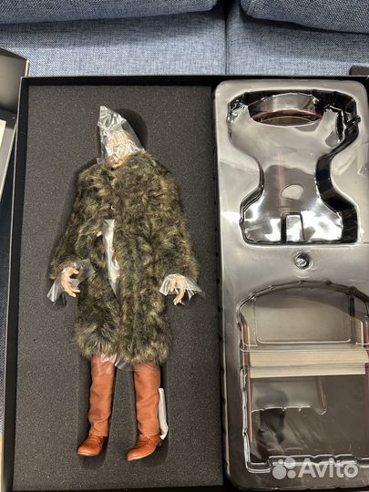 Blitzway fight club Tyler Durden фигурка