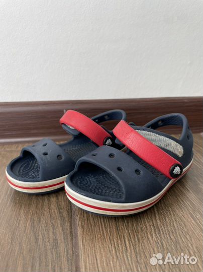 Crocs C5
