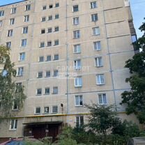 2-к. квартира, 51 м², 1/9 эт.