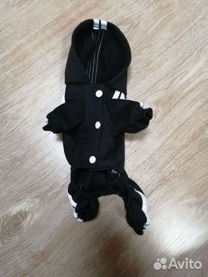 Костюм для собак adidog