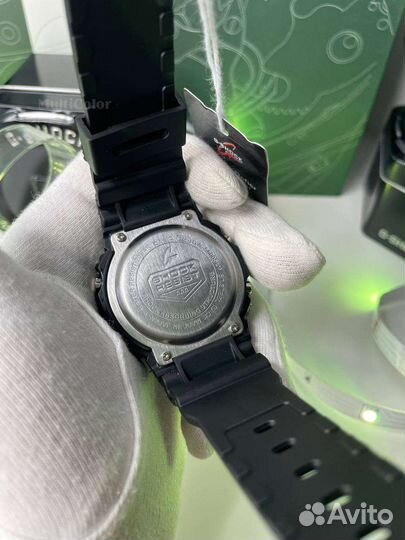 Часы G-Shock 5600 Новые