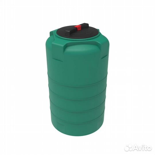 Ëмкость 200 литров пластиковая