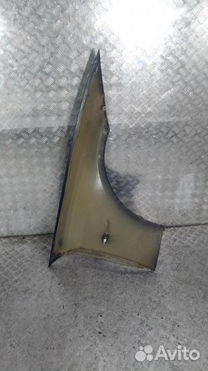 Крыло BMW 3 E90/E91/E92/E93 (2005-2013)