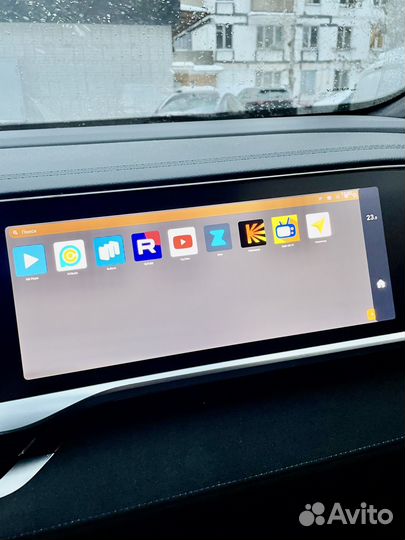 Прошить магнитолу geely arizzo tank haval