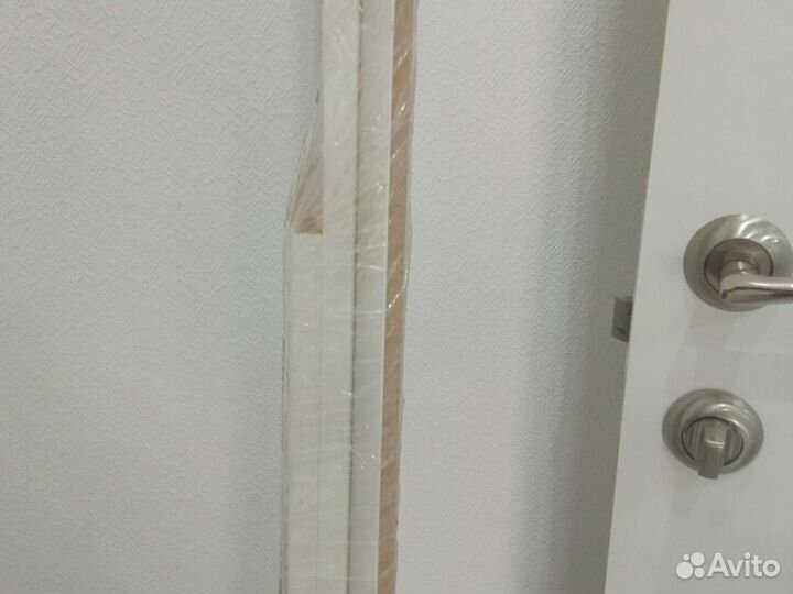 Дверная коробка