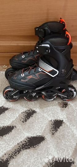 Ролики раздвижные Oxelo