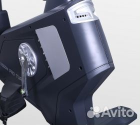 Велоэргометр Bronze Gym U1000M Pro Turbo