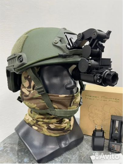 Прибор ночного видения NVG-30