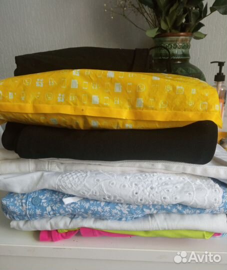 Женские вещи пакетом 40 42 новые