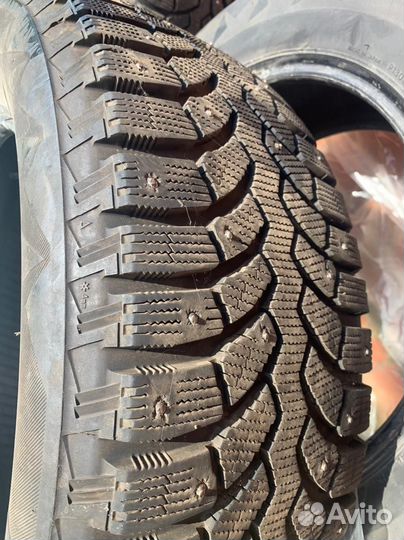 Bridgestone Blizzak Ice 21.5/60 R16