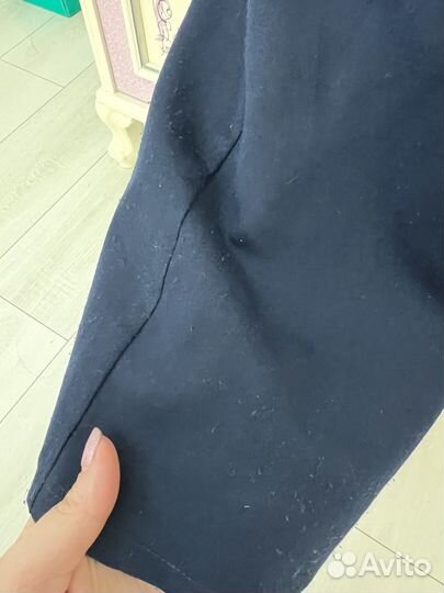 Школьное платье для девочки