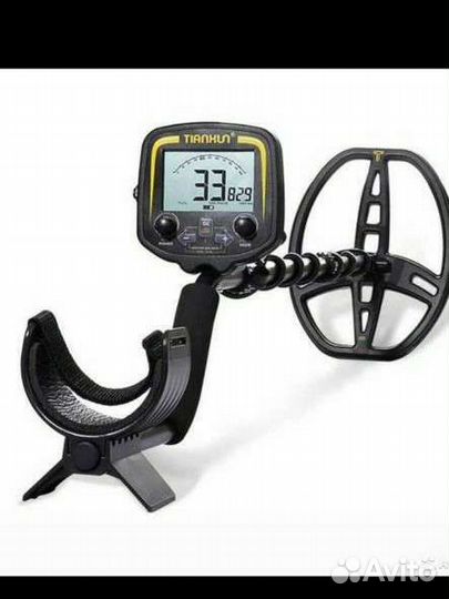 Металлоискатель TX-850