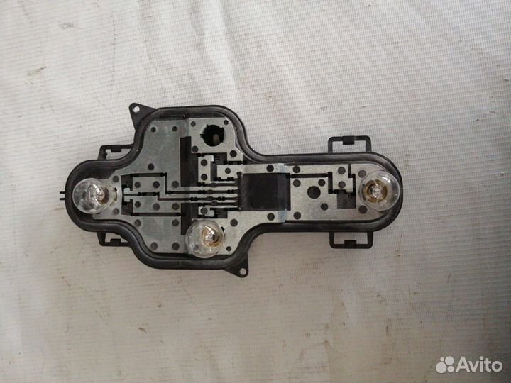 Плата фонаря primera P12 89025237