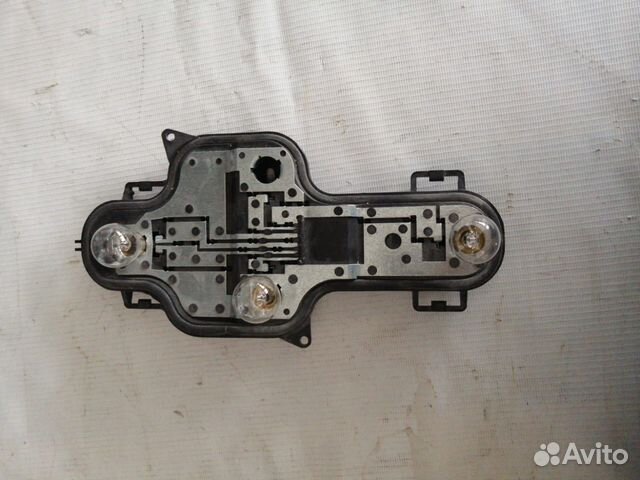 Плата фонаря primera P12 89025237