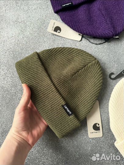 Шапка carhartt wip