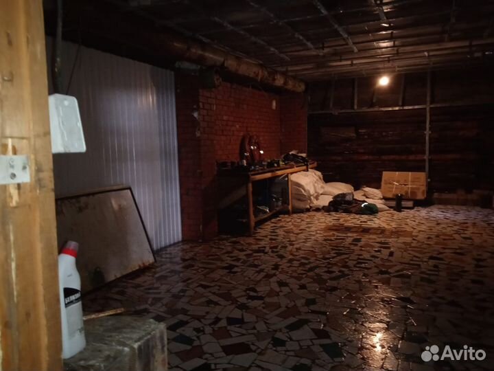 Рыбное предприятие