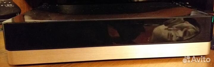 Медиаплеер iconBIT Movie3D Deluxe