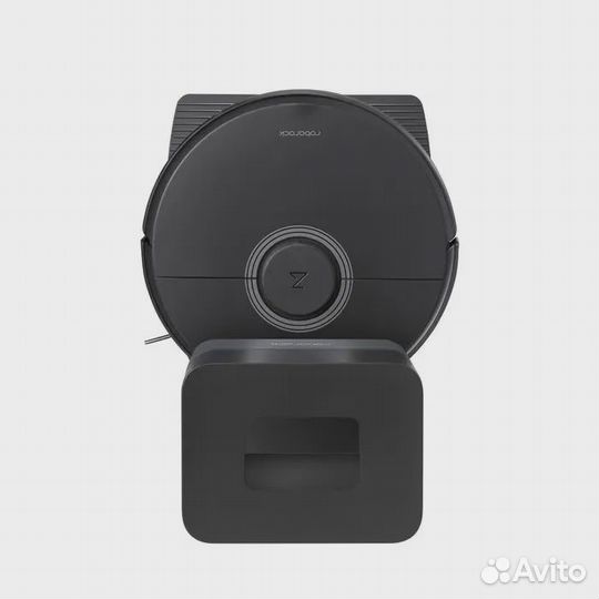 Робот-пылесос Xiaomi Roborock Q7 Max Plus Global