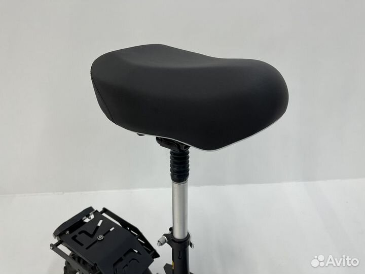 Электросамокат Kugoo M5