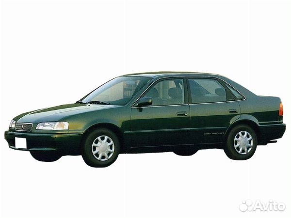 Опора двигателя FR 4WD toyota corolla, spacio, carib 91-02