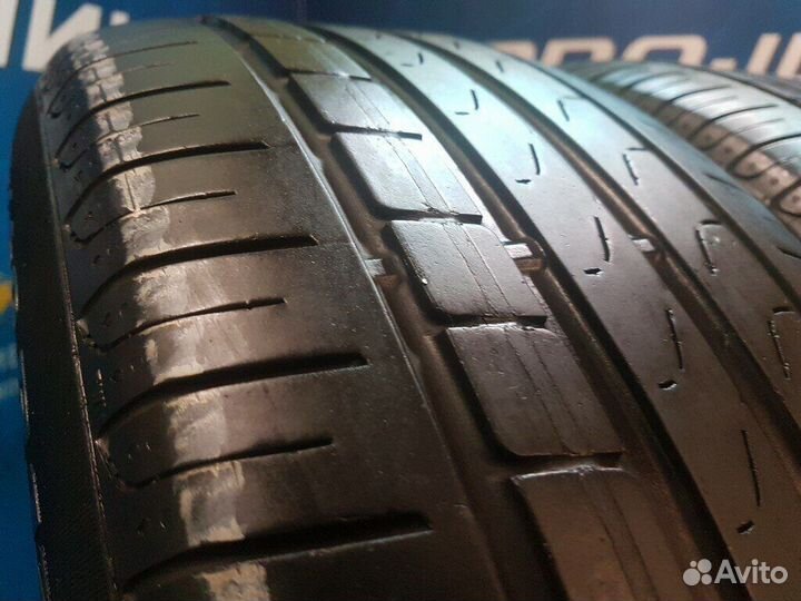 Pirelli Cinturato P7 225/60 R17