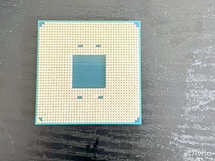 Процессор AMD ryzen 5 5600x