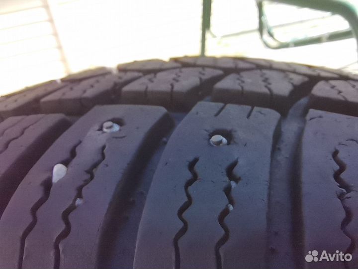 Tigar Sigura Stud 185/65 R15 92T