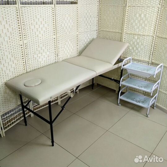 Массажный стол / кушетка