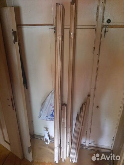 Межкомнатные Двери «София» бу